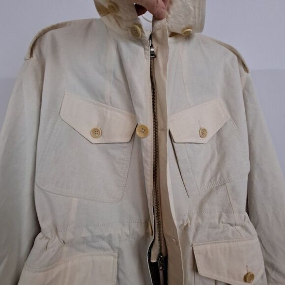 Gap Ladies jacket NWOT - Picture 9 of 16